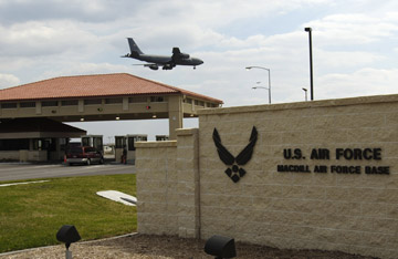 MacDill Field